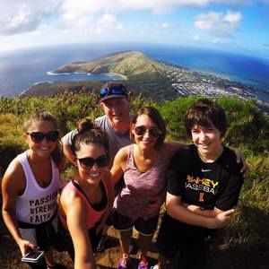 Meet your Posher, Carla callaghan